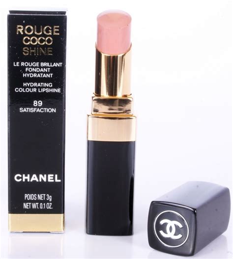 chanel 89 lipstick